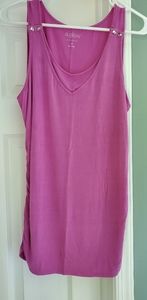 Maternity/Nursing Tank